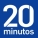 20 Minutos 20 Minutos