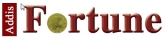 Quelle: Addis Fortune Addis Fortune