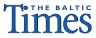 Baltic times baltictimes