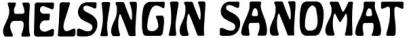 Helsingin Sanomat Helsingin Sanomat