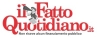 Il Fatto Quotidiano Il Fatto Quotidiano