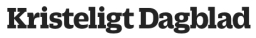 Kristeligt Dagblad Kristeligt Dagblad