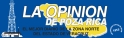 La Opinion La Opinion