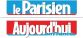 Le Parisien Le Parisien
