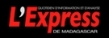 L'Express de Madagascar L'Express de Madagascar