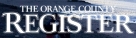 Orange County Register Orange County Register