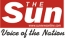 The Sun The Sun