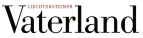 Quelle: Vaterland Vaterland
