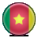 Cameroon Cameroon