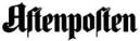 Aftenposten Aftenposten