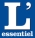 L'Essentiel L'Essentiel